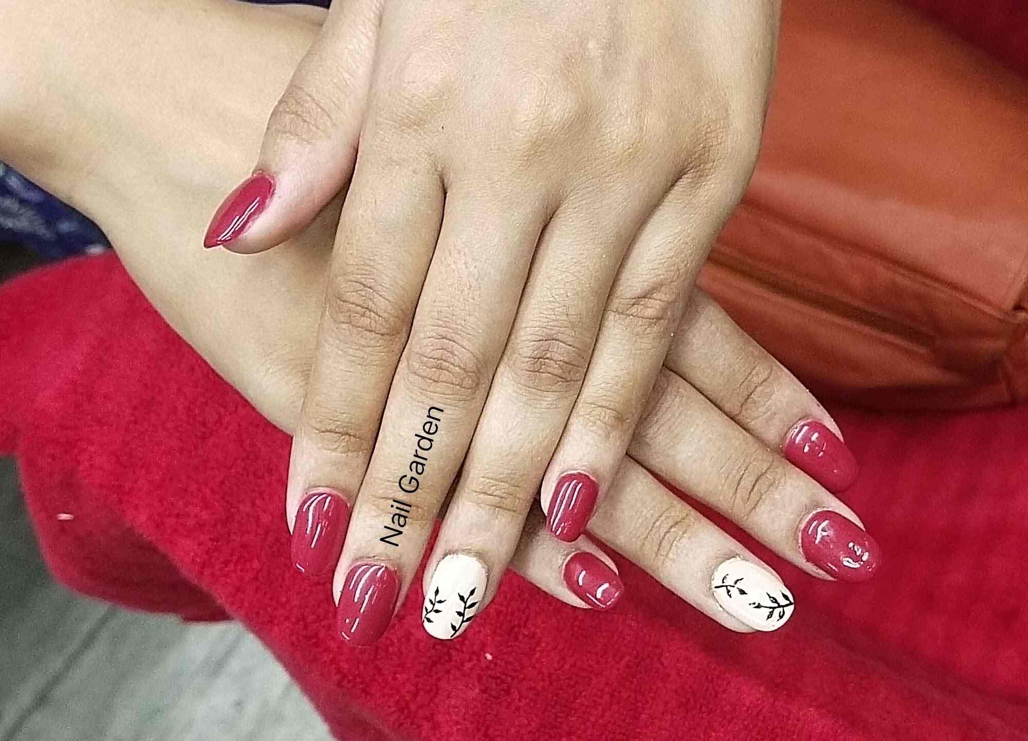 Details 127+ nail garden burbank super hot ceg.edu.vn