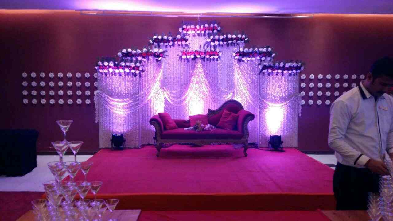 Kohinoor Decorators Circus Avenue Event Organisers In Kolkata