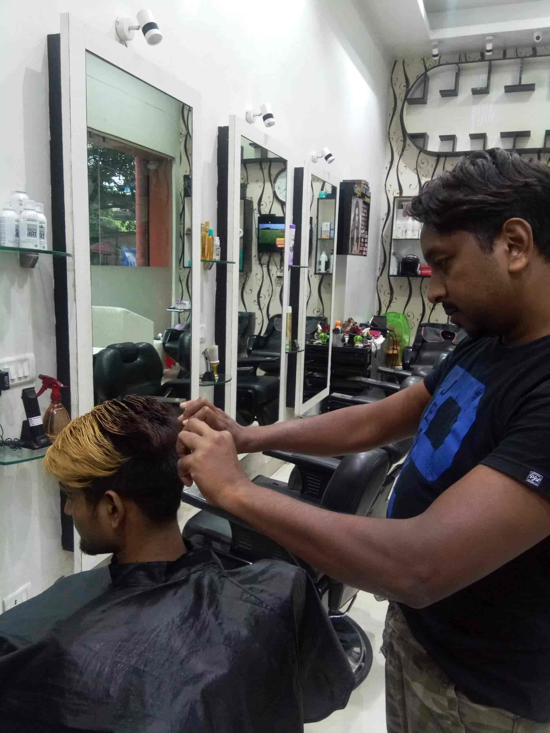 Red Rose Family Salon, Park Street - Beauty Spas in Kolkata - Justdial