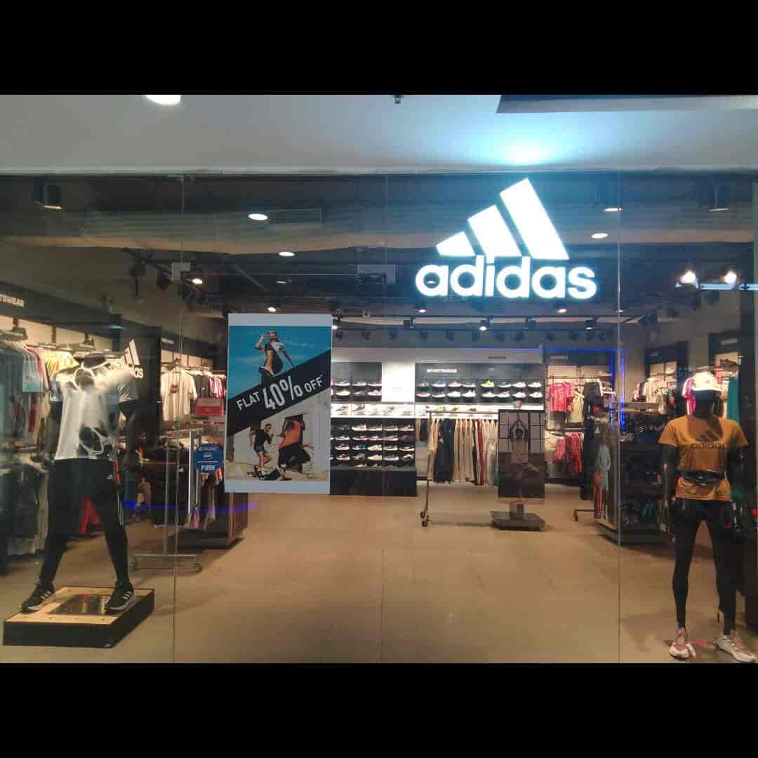 Adidas shoes factory outlet in clearance kolkata