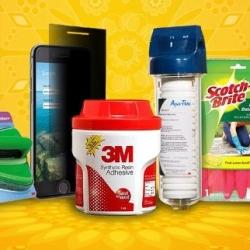 Catalogue - 3M India Ltd in Kolkata Gpo, Kolkata - Justdial