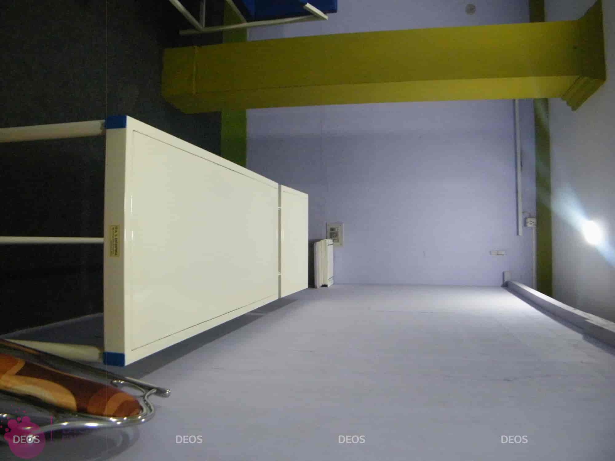 Lab view 18