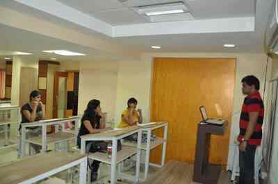 habitat design academy bhawanipur interior designing institutes