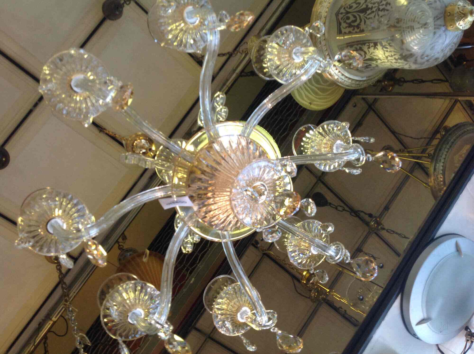 Mahal Lamp Shades Lala Lajpat Rai Sarani Lighting Dealers In