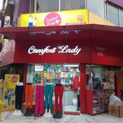 lady comfort outlet