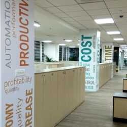 Decor X Interior Pvt Ltd, Chinar Park,hatiara , Office
