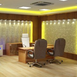 Decor X Interior Pvt Ltd, Chinar Park,hatiara , Office