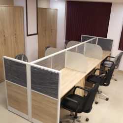 Decor X Interior Pvt Ltd, Chinar Park,hatiara , Office