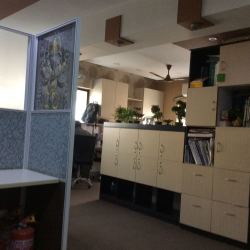 Decor X Interior Pvt Ltd, Chinar Park,hatiara , Office