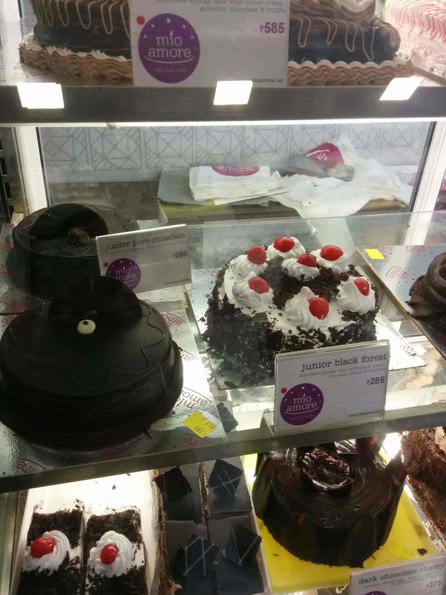 Mio Amore Rajpur Kolkata Cake Shops Justdial