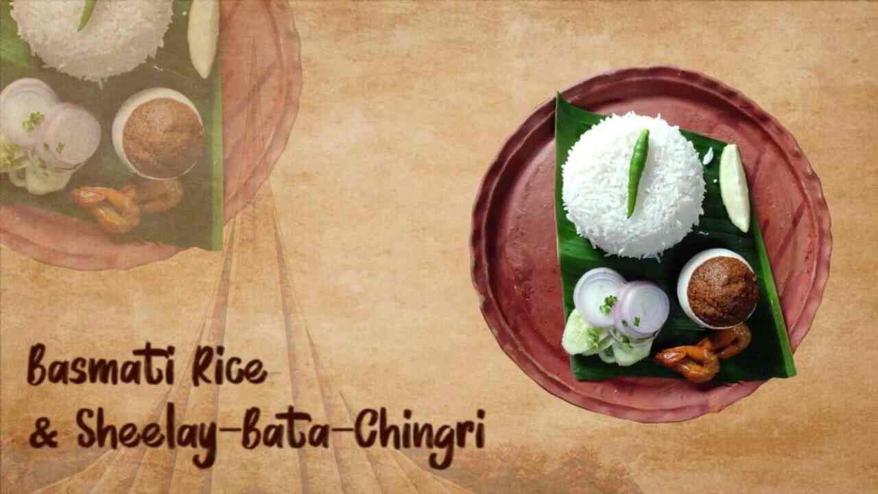 Dhakai Handi Sinthee Kolkata Bengali Bangladeshi Cuisine Restaurant Justdial