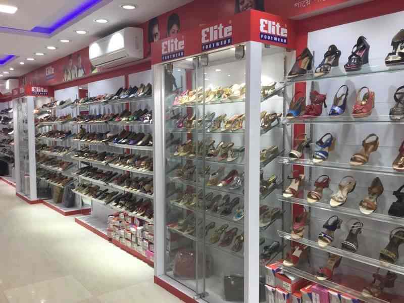 elite shoes for ladies