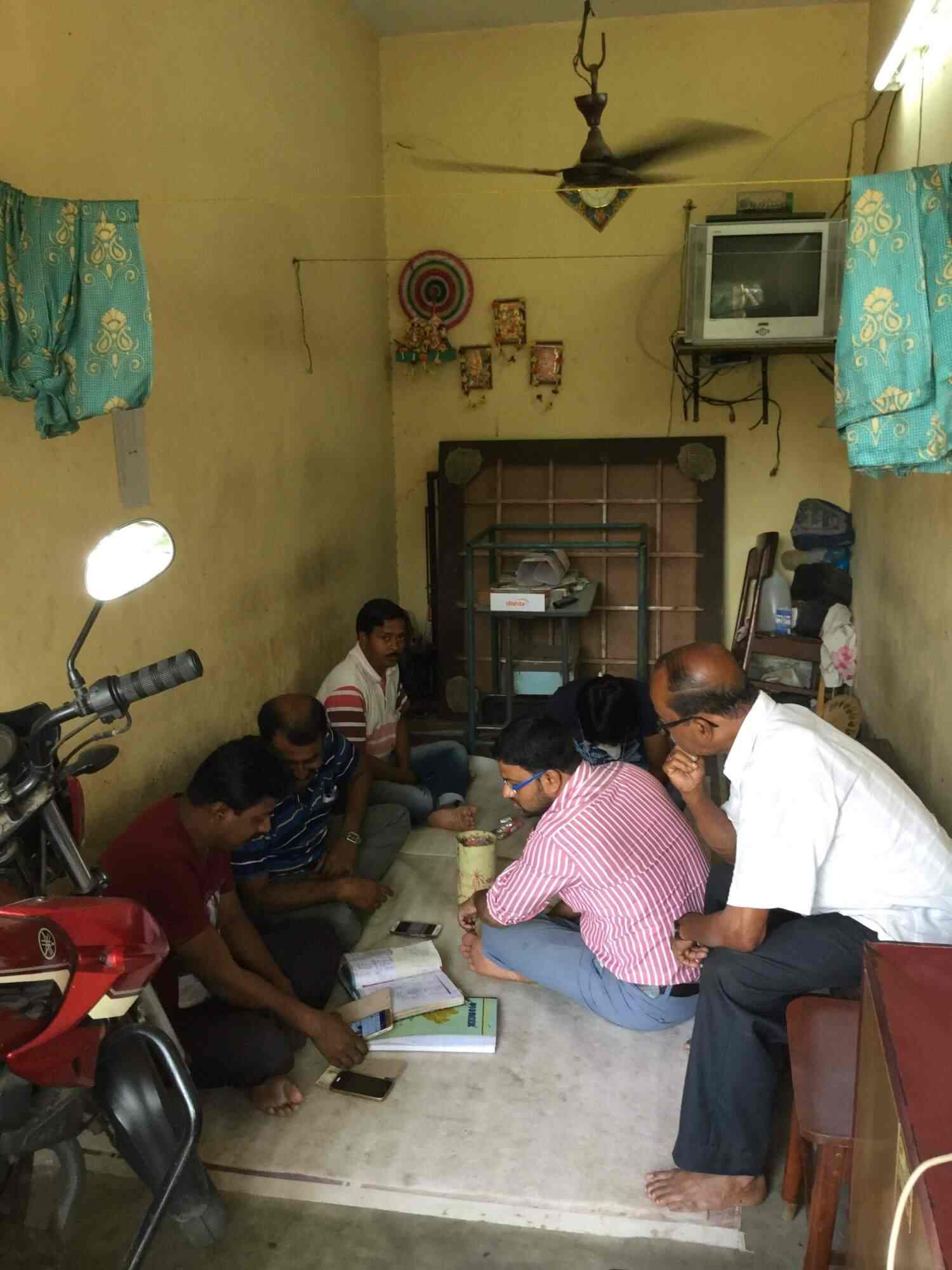 Om Sai Baba Driver Centre Belgharia Driver Service Agents In