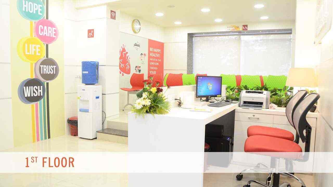 Lab view 9
