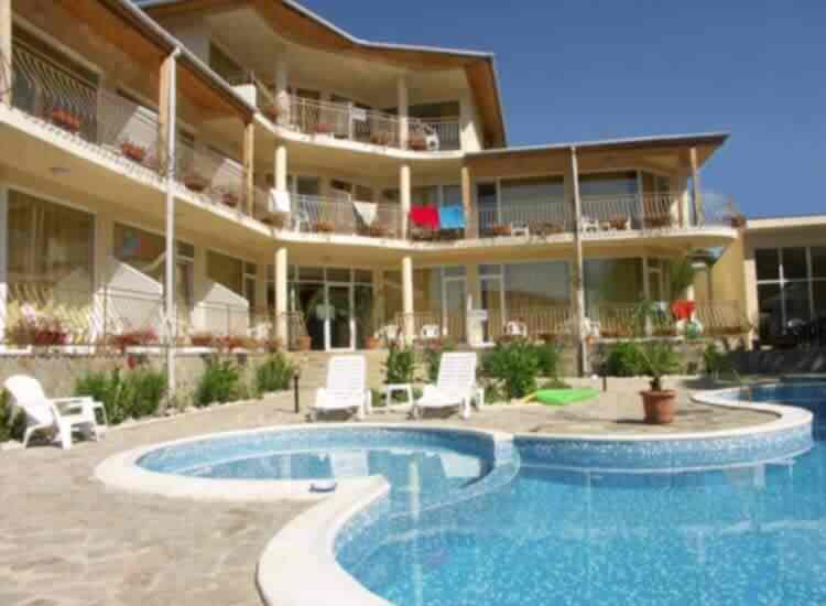 Mandarmani Hotel | Greenland Hotels Luxury