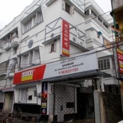 Arena Animation Shymabazar Shyambazar Animation Training Institutes In Kolkata Justdial