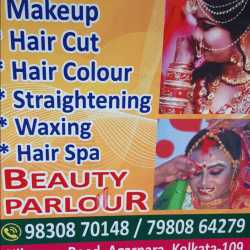 Pearl Beauty Parlour Agarpara Beauty Parlours In Kolkata Justdial