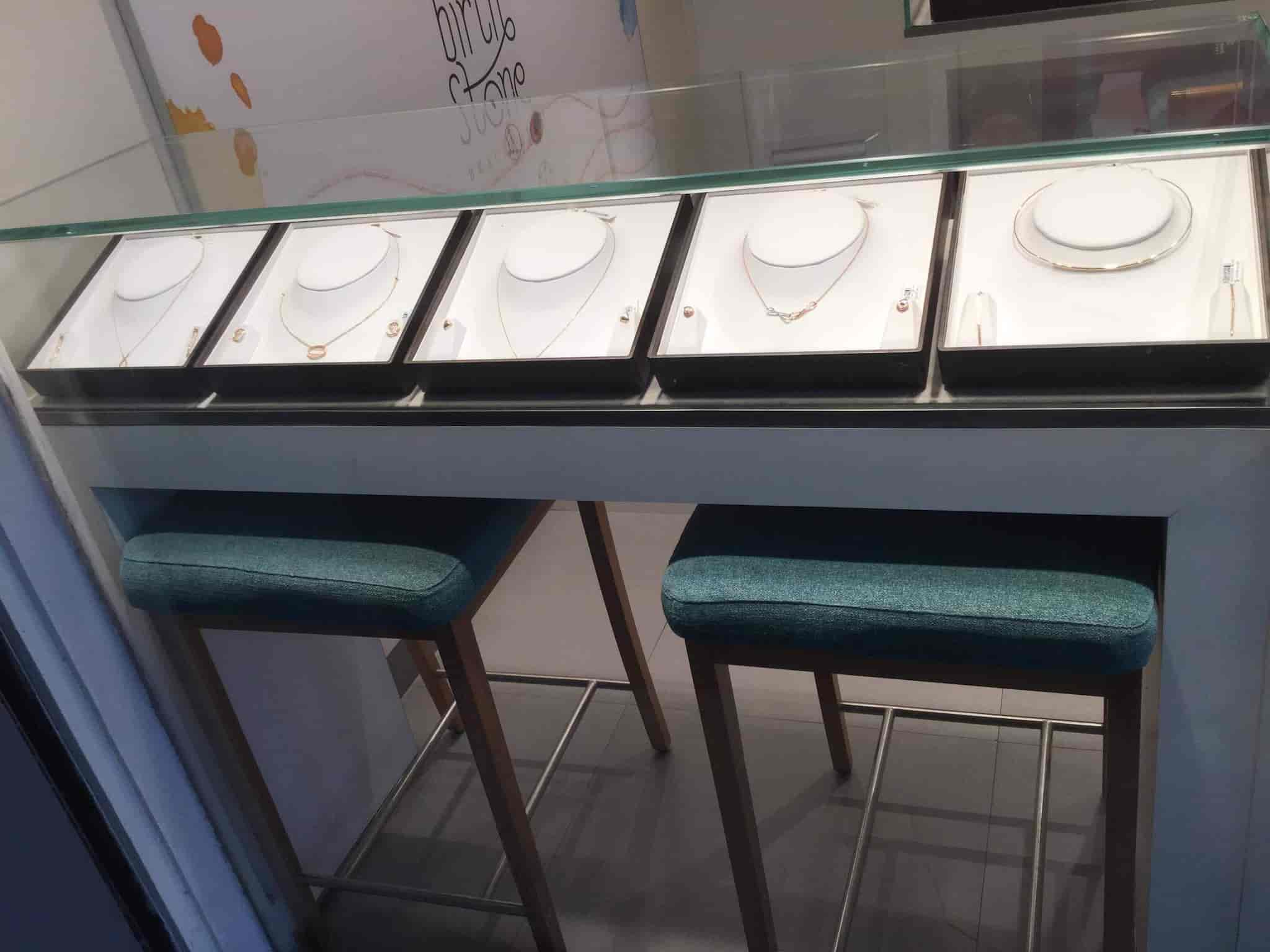 tanishq salt lake