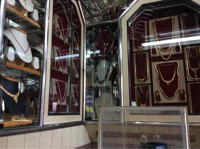 Rani Jewellers Thakurpukur Jewellery Showrooms In Kolkata Justdial justdial