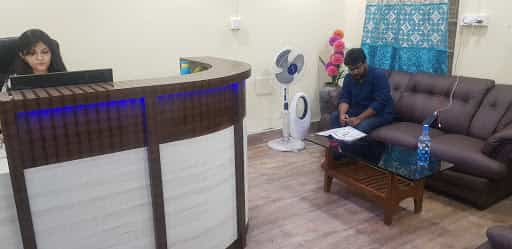 dr jain skin and hair care clinic