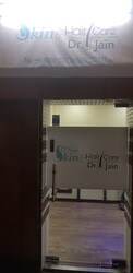 dr jain skin and hair care clinic