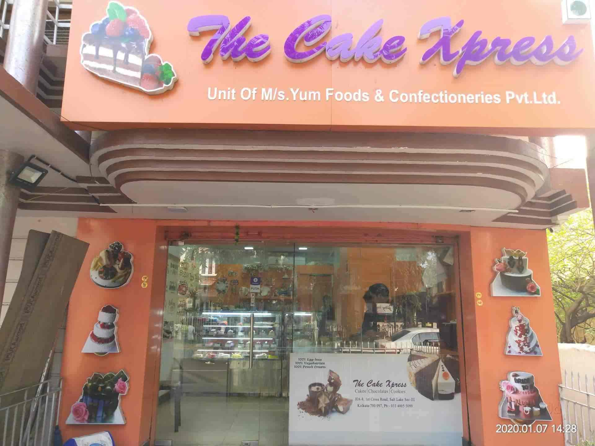 Aggregate more than 153 cakes kolkata salt lake in.eteachers