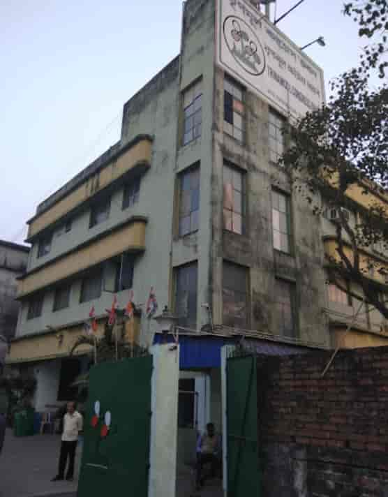 Trinamool Congress Bhawan, Tangra - Political Party Office in Kolkata - Justdial