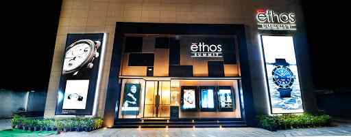 ethos watch boutiques