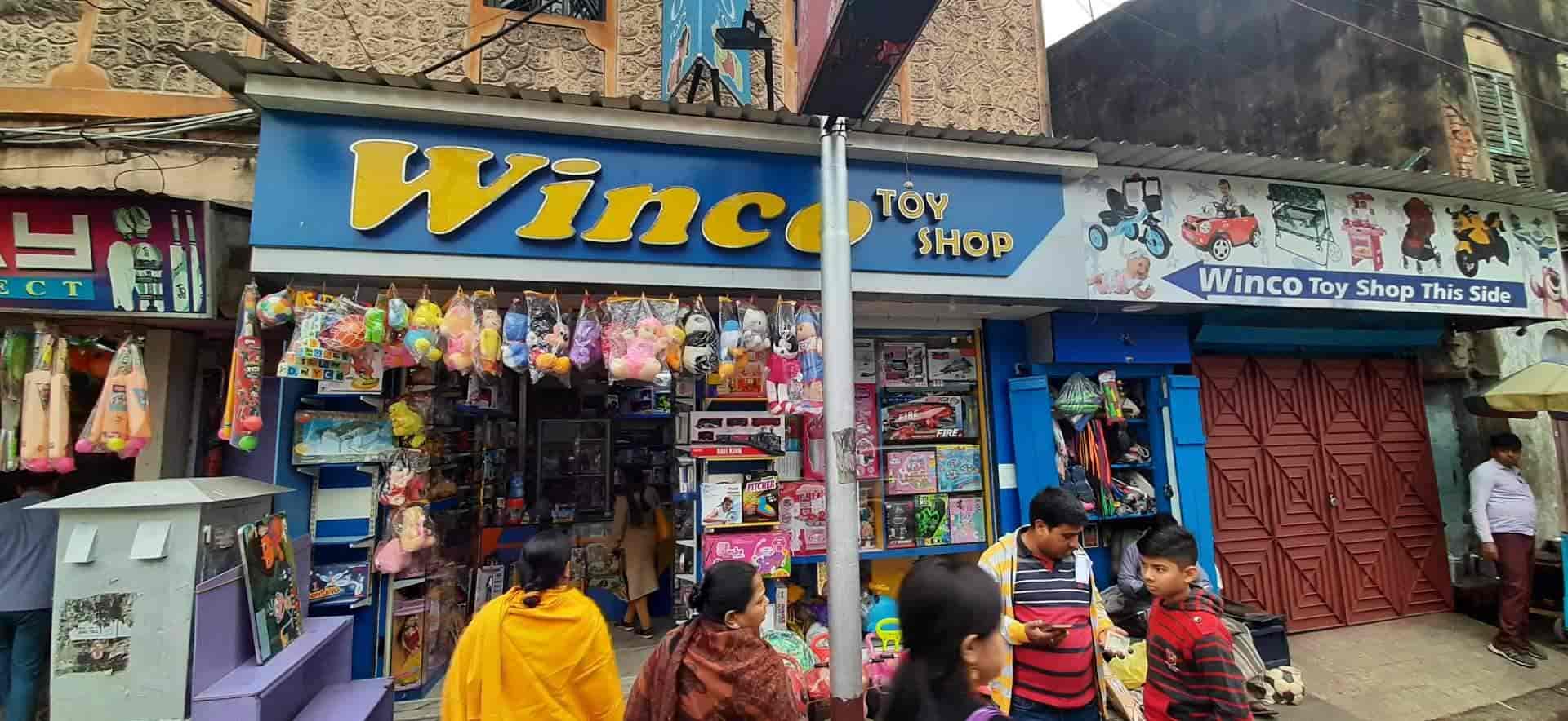 Winco in Shyambazar,Kolkata - Best Stationery Shops near me in Kolkata -  Justdial