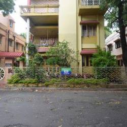 Alcove Service Apartments Salt Lake City Sector 2 Hotels In Exterior View Alcove Service Apartments Photos Salt Lake City Sector 2 Kolkata