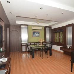 Alcove Service Apartments Salt Lake City Sector 2 Hotels In Interior View Alcove Service Apartments Photos Salt Lake City Sector 2
