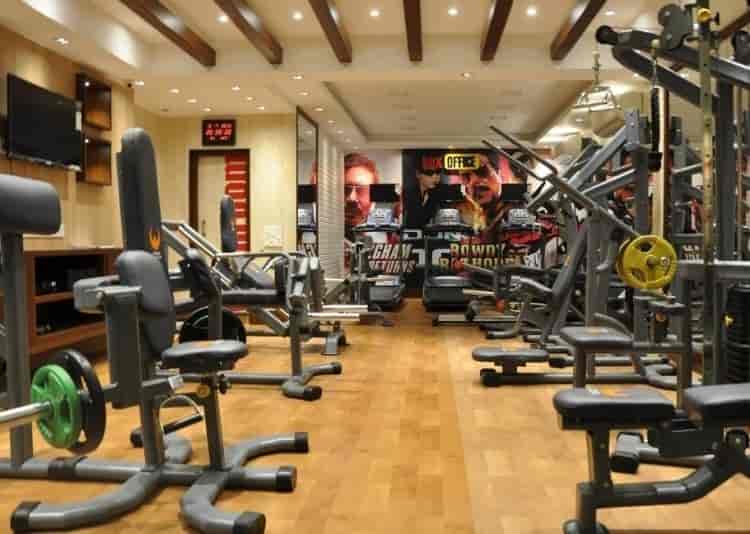 Services by Phoenix Fitness Studio in Dum Dum, Kolkata Best