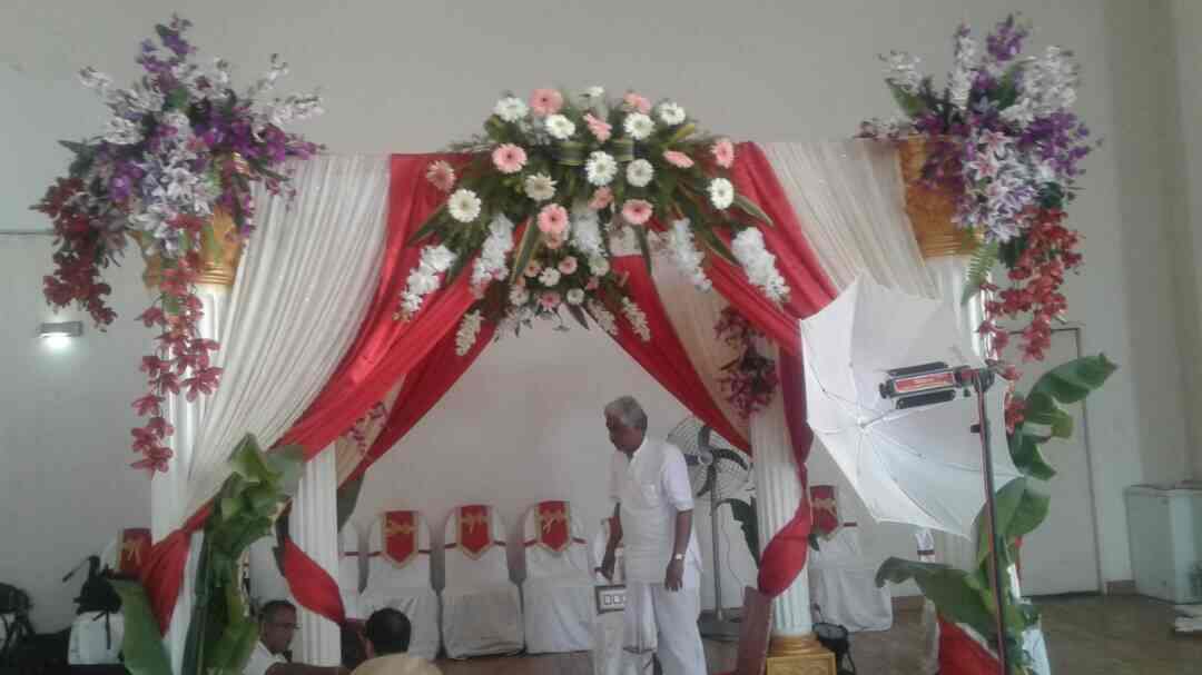 Abhra Flower Decoration Dum Dum Event Organisers In Kolkata