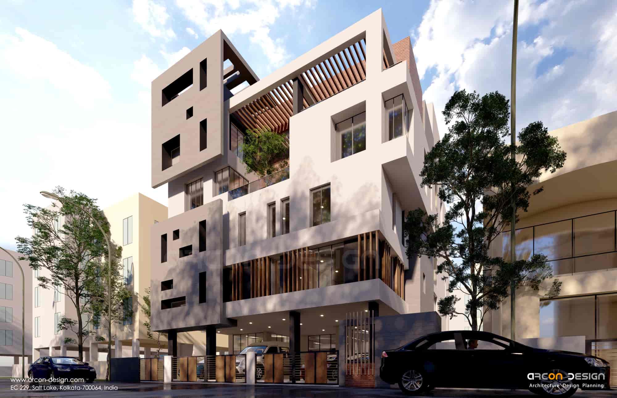 Arcon Design in Salt Lake City Sector 1,Kolkata - Best Interior Designers For Hotels near me in Kolkata - Justdial