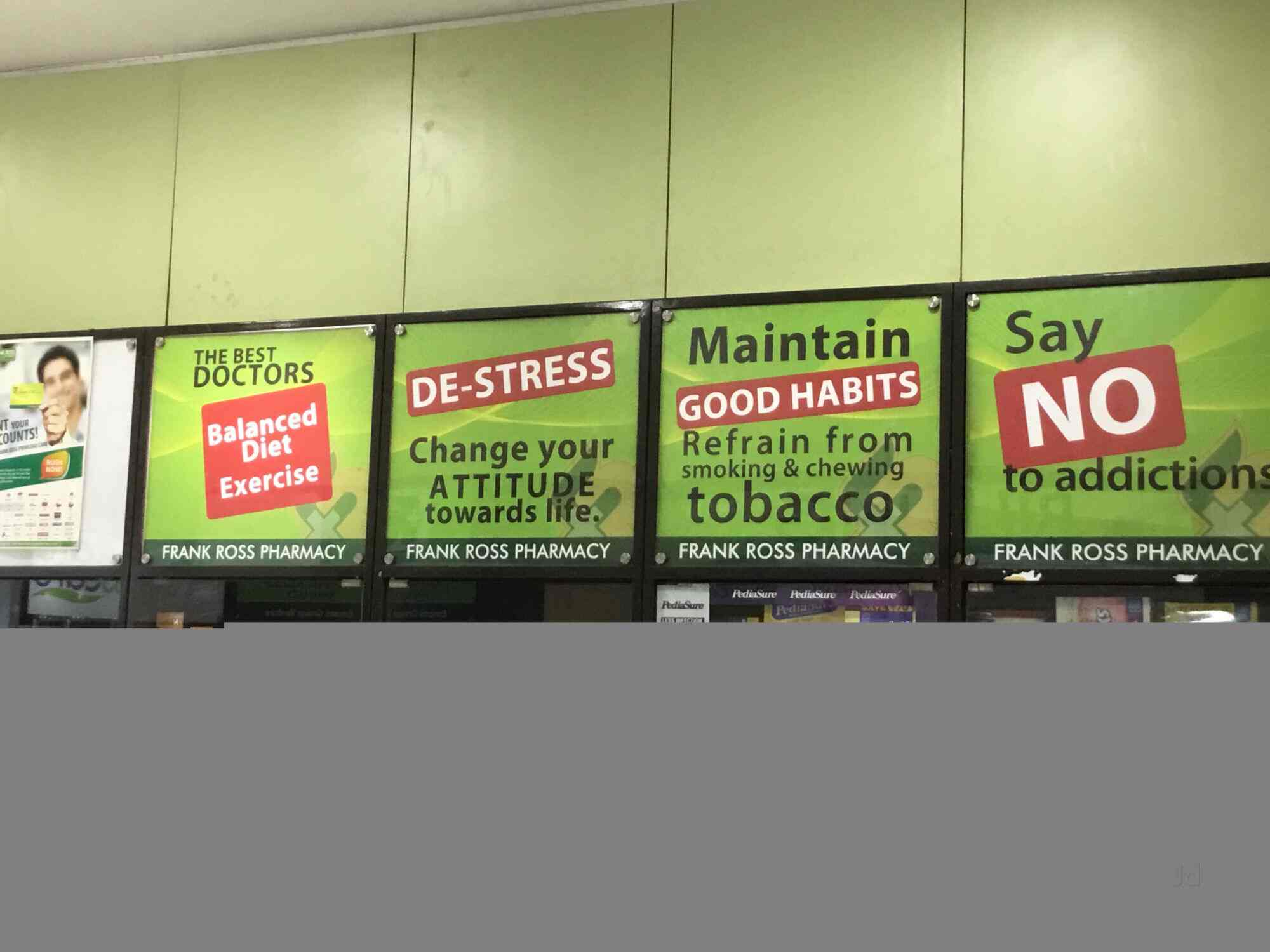 Frank Ross Pharmacy Bhawanipur Chemists In Kolkata Justdial