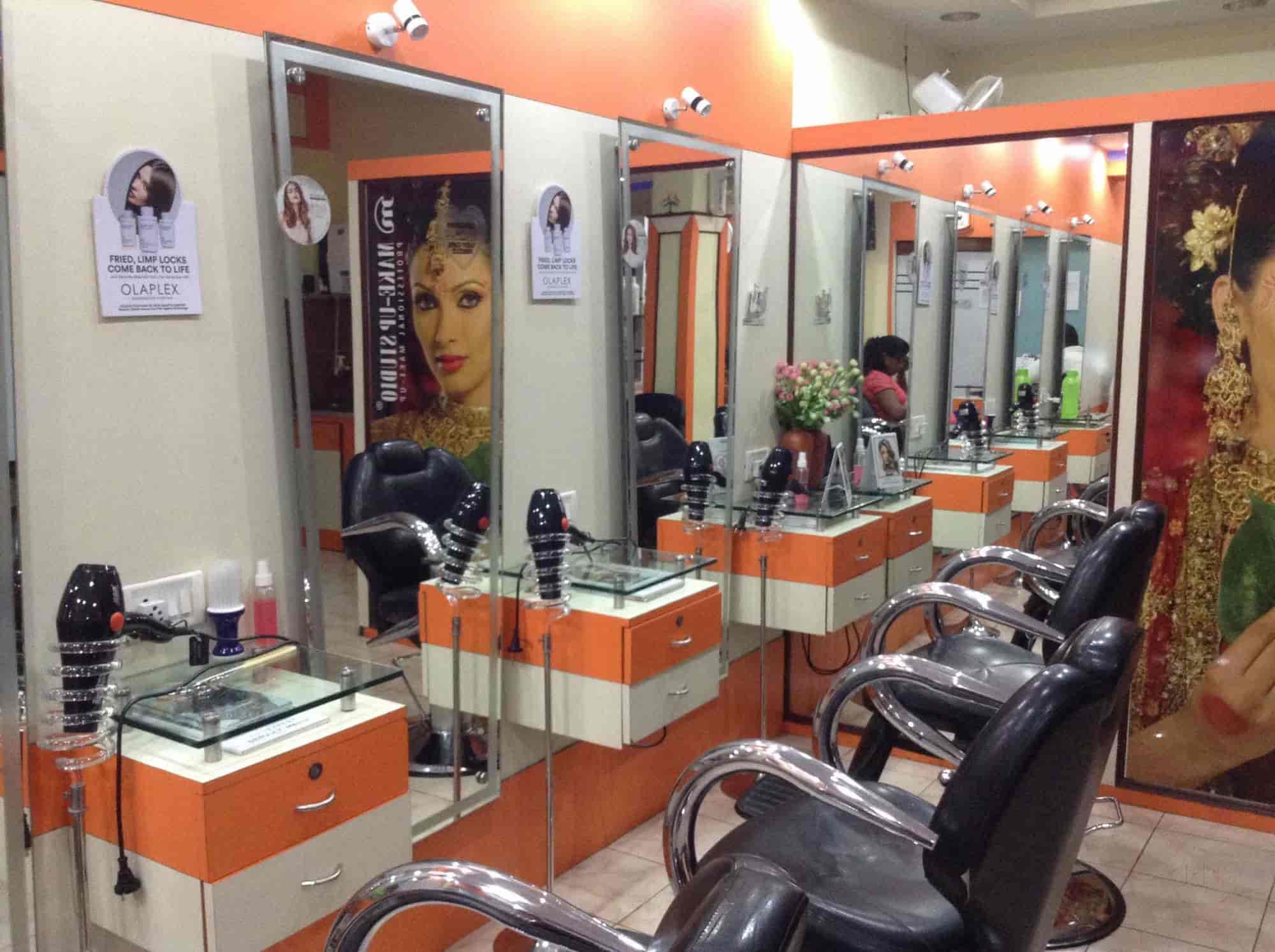 Eve Salon Spa Rahara Beauty Spas In Kolkata Justdial