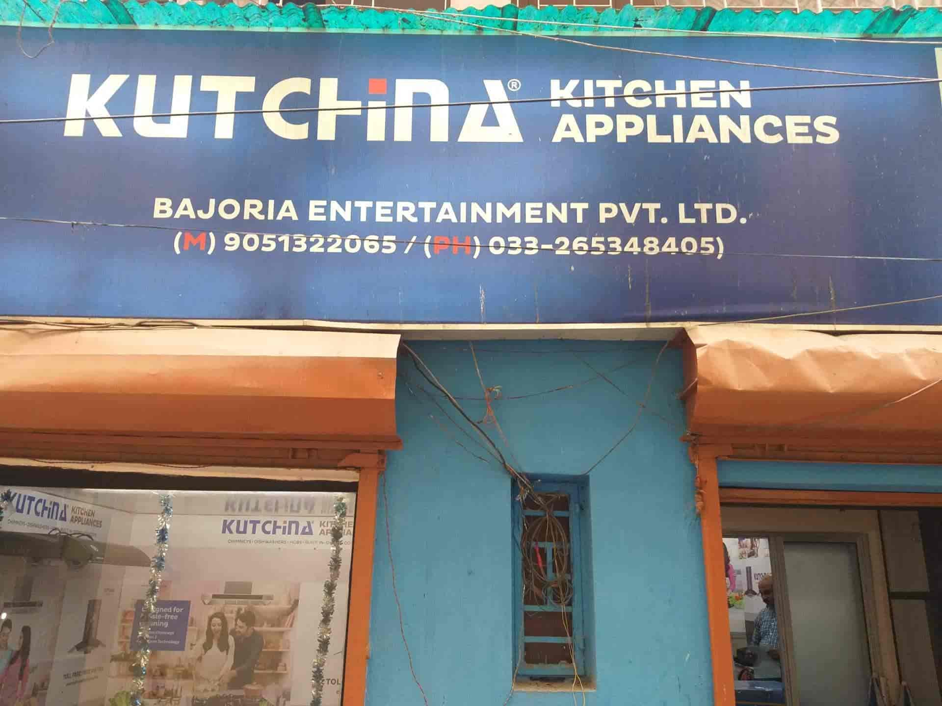 Das Marketing Belgharia Electric Chimney Dealers In Kolkata Justdial