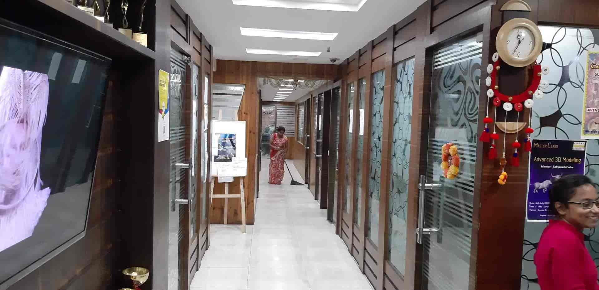 Arena Animation Ultadanga Main Road Computer Training Institutes In Kolkata Justdial