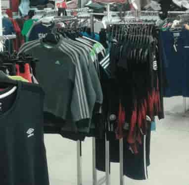 Brand Factory Entally Readymade Garment Retailers In Kolkata Justdial It offers the customers with a variety of brands and it has stores in chennai, bhilai, raipur, bhubaneswar, kanpur, kolkata, hyderabad, asansol, bangalore, mysore, hubli, mangalore.