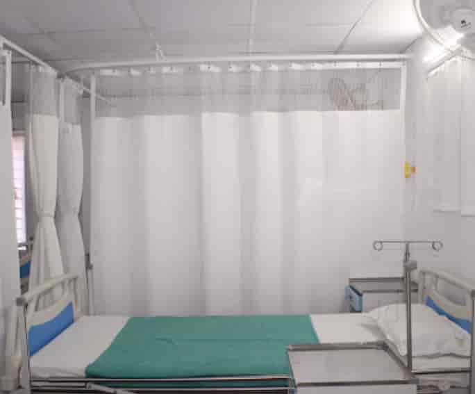 central nursing home contact number