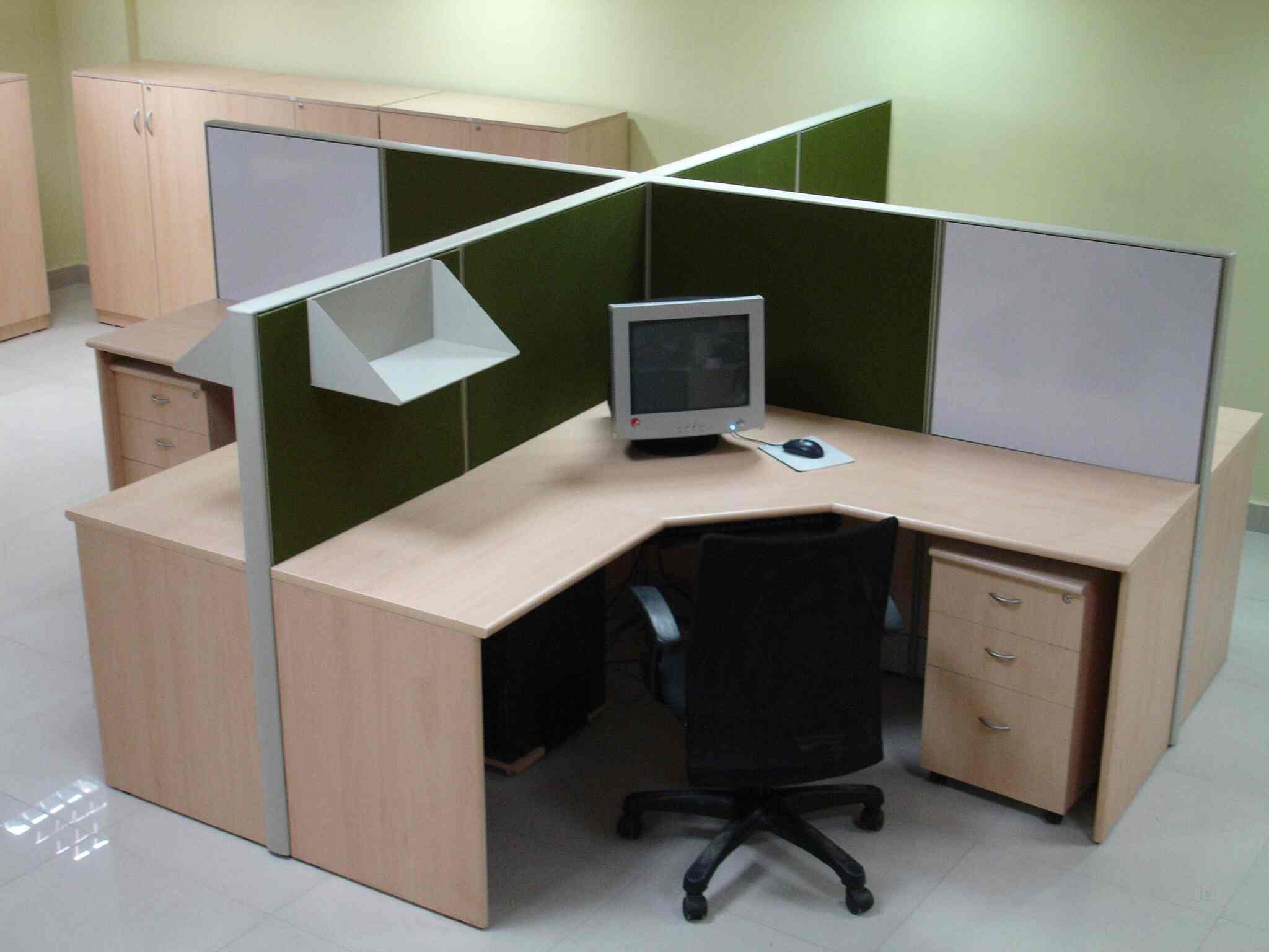 Decor X Interior Pvt Ltd, Chinar Park,hatiara , Office