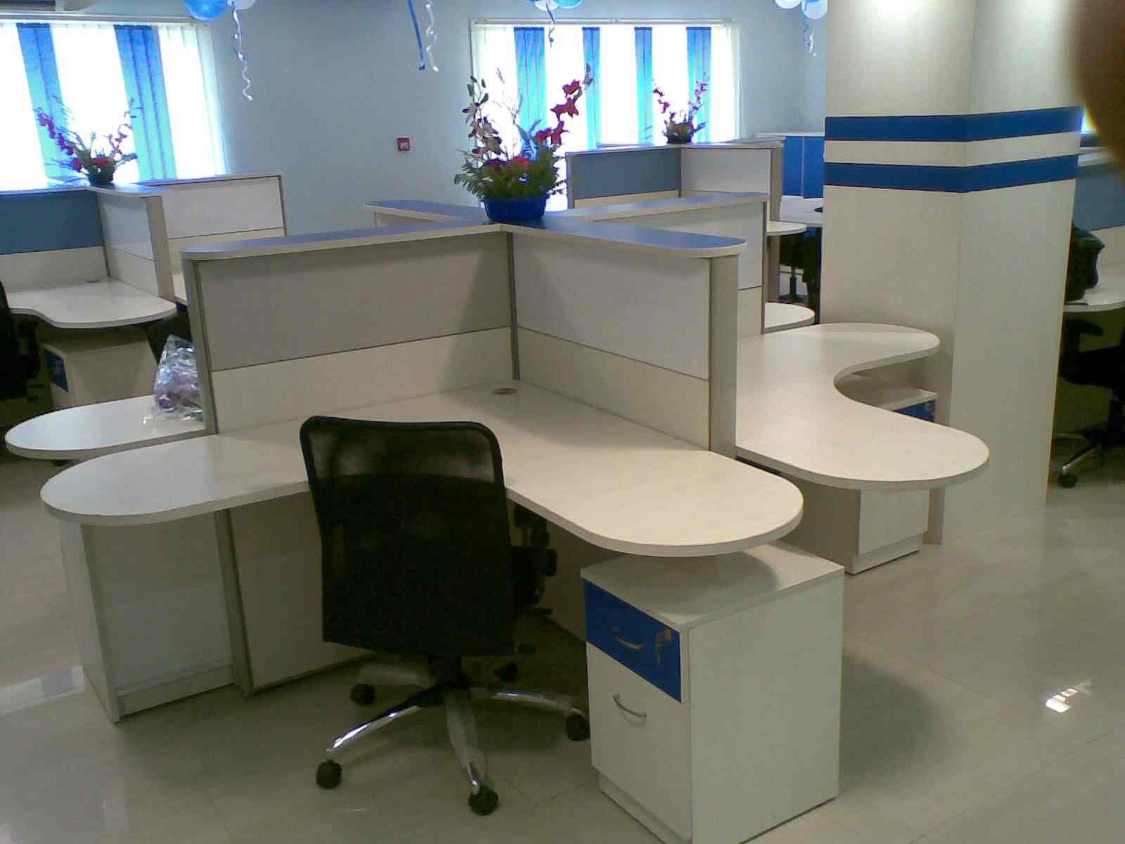 Decor X Interior Pvt Ltd, Chinar Park,hatiara , Office