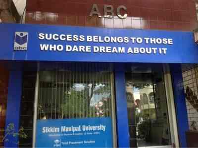 Abc Foundation Salt Lake City Sector 1 Colleges In Kolkata Justdial