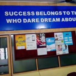 Abc Foundation Salt Lake City Sector 1 Colleges In Kolkata Justdial