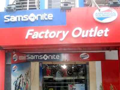samsonite outlet near me