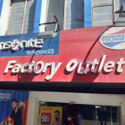 samsonite factory outlet