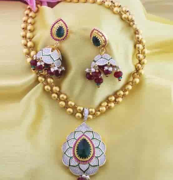 Sia Art Jewellery South City Mall Photos Jodhpur Park Kolkata Sia Art Jewellery South City Mall Photos Jodhpur Park Kolkata