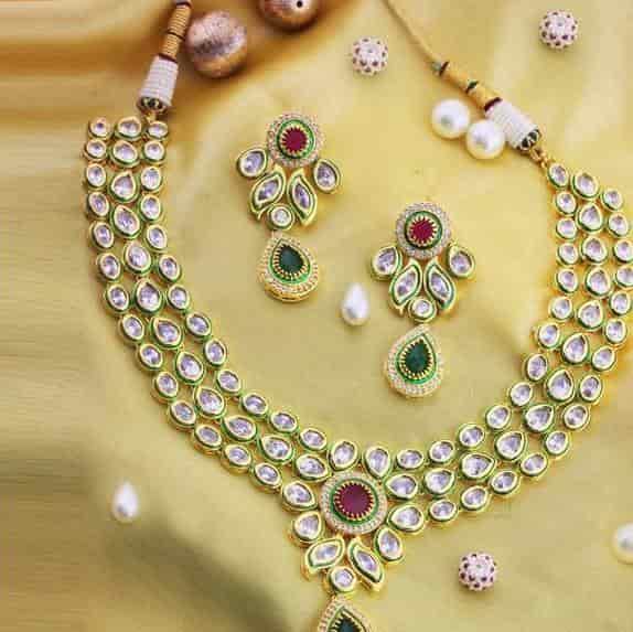 Sia Art Jewellery South City Mall Photos Jodhpur Park Kolkata Sia Art Jewellery South City Mall Photos Jodhpur Park Kolkata