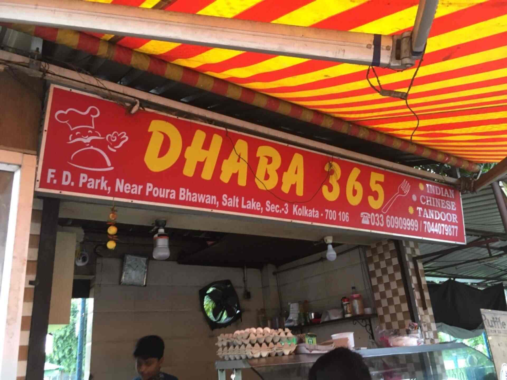 Dhaba 365 Salt Lake City Sector 3 Kolkata North Indian Street Dhaba 365 Salt Lake City Sector 3 Kolkata North Indian Street Food Chinese Cuisine Restaurant Justdial