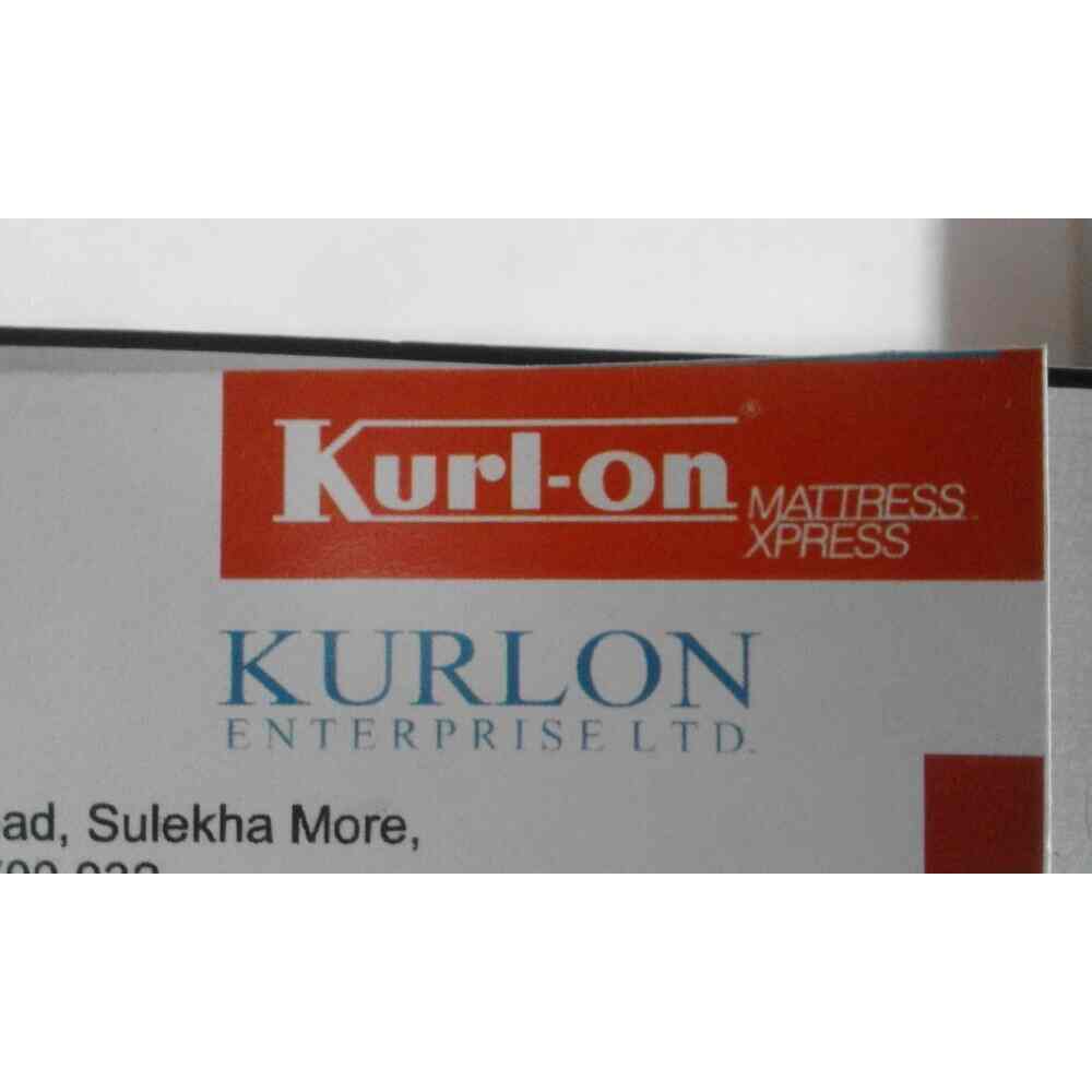 Details 112+ kurlon mattress logo super hot tnbvietnam.edu.vn